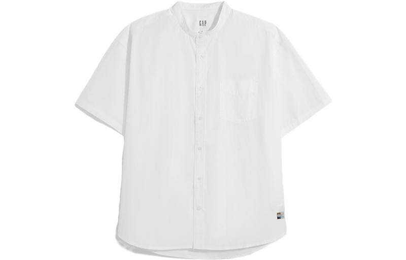 Рубашка мужская GAP SS23 - Boxette Shop